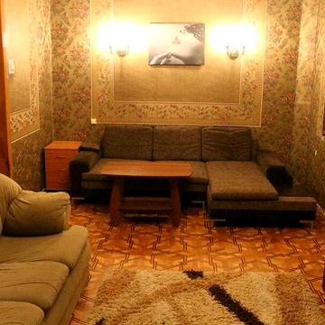 Дарвіна вул., 12