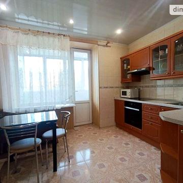 Довгострокова оренда 3к Квартира Робоча вулиця