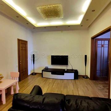 Код: 1834. БЕЗ КОМИССИИ! Квартира с двумя спальнями в Аркадии. ЖК Ж/К «Новая Аркадия»