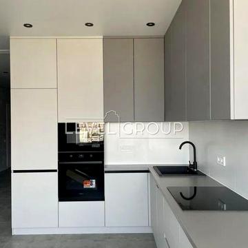 Продається простора 2-кімнатна квартира в ЖК “Варшавський 3” ЖК Варшавський