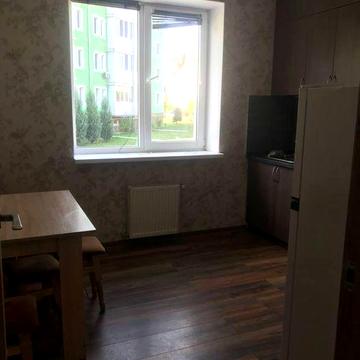 Укомплектована квартира . В обжитому комплексі . Без % для ПОКУПЦЯ