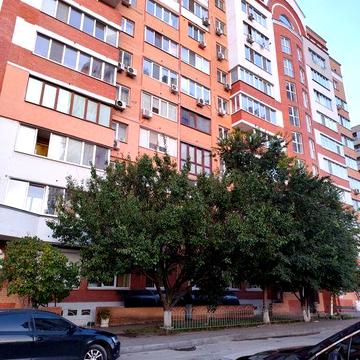 Эксклюзивно! 3х.комн.Новострой с ремонтом! Метро Научная.