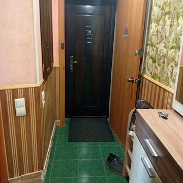 Продам 3-х комнатную квартиру