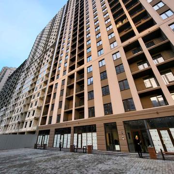 Генуезька вул., 1/1