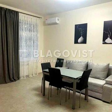 Продаж 3 кімн. квартири з ремонтом вул. Коновальця Євгена,36е Печерськ