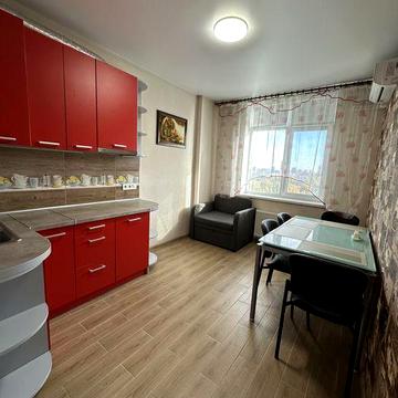 Сдам 1-к Чоколовка Соломенка ул.Полевая Нижнеключевая