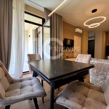 Оренда презентабельної 1-ї квартири в ЖК Park Lake City на озеро