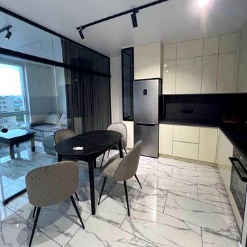 Оренда 1 км квартири поруч з стометрівкою