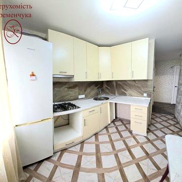 Продаж / Квартира / Героїв України, Кременчук