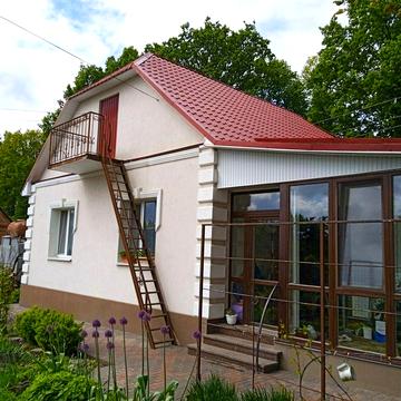 Терміново! Продаж гарного просторого будинку.
