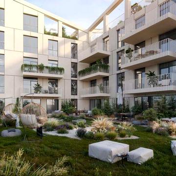 Продаж 2 кім. квартири SOUL PARK вул П. Орлика 86.41 кв.м ЖК SOUL PARK
