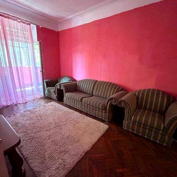 3к квартира Сталинка на ХТЗ , метро 10 минут , ул. Мира ТОРГ