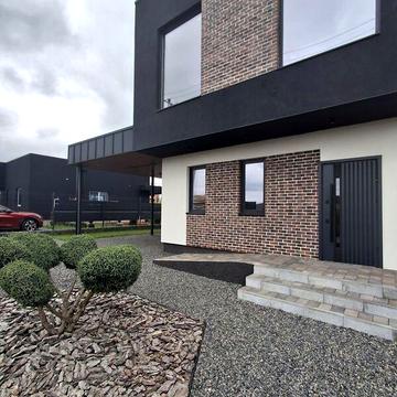 Продаж 4к Дім Амосова вулиця