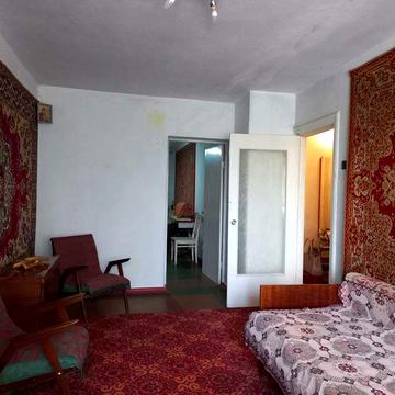 Продается 2-к/кв. Проспект Героев Украины, 12 (Соляные)