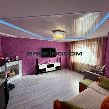 Продам 5 кімнатну, двохрівневу квартиру в ЖК Львівський