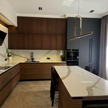 Вип дом ЖК Совиньон. Элитный закрытый охраняемый кооператив.