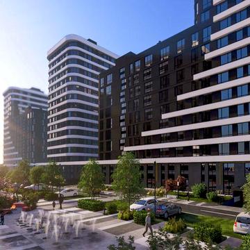 Продаж квартири біля озера: ЖК «SvitLand Residences» ЖК SvitLand Residences