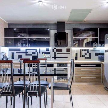 3к.125м2  Центр Наукова ( ул. Культуры, м. Научная, ЖК Олимп ) 120338