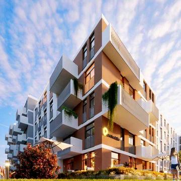 Продаж 1 кім. квартири Perfect Life Винники 58,81 кв.м ЖК Perfect Life