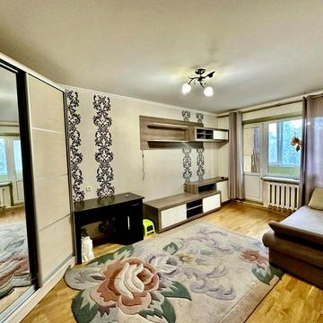 Однокімнатна квартира в районі Північного