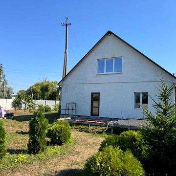 Продам Дом в Березановке ул Березановская рн Озера