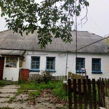 Продам будинок в с.Краснобірка