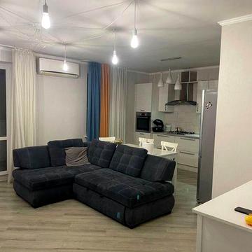 Сдам 3 к квартиру Черемушки