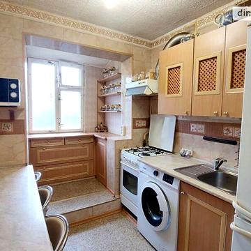 Продаж 4к Квартира Євгена Танцюри (Генерала Петрова) вулиця