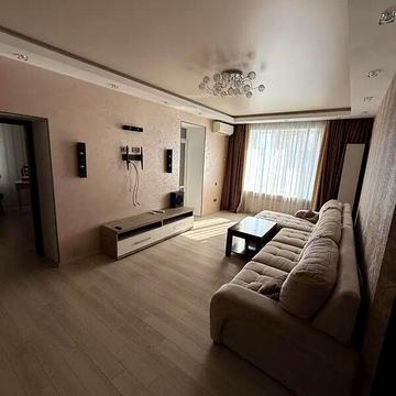 Довгострокова оренда 2к Квартира Ливарна вулиця ЖК Литейный