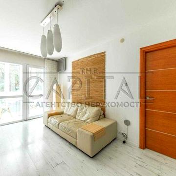 Аренда Квартиры переулок Бастионный 11 Печерск рядом Ботанический сад