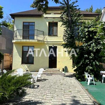 Будинок в перші лініі моря