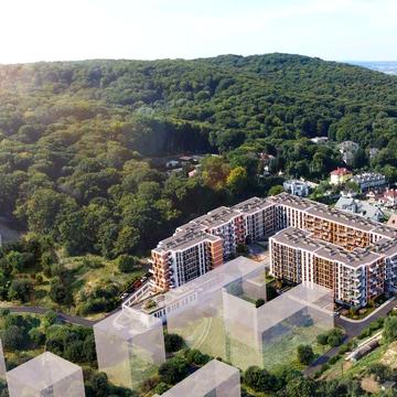 Продаж 2 кім квартири Perfect Life Винники 66.84 м2 від забудовника ЖК Perfect Life