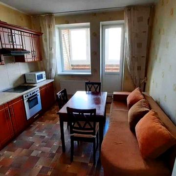 ЖК Голосієво. вул. Голосіївська, 13. Велика 2х-кім квартира