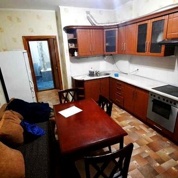 ЖК Голосієво. вул. Голосіївська, 13. Велика 2х-кім квартира