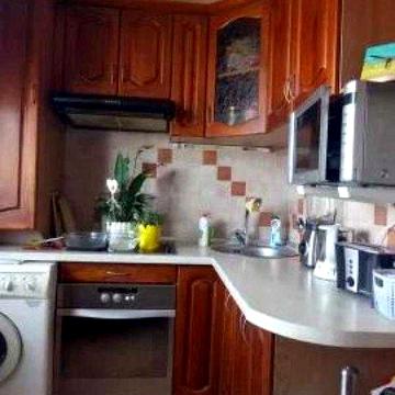 3к.кв. на Салтовке, метро - 5мин