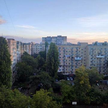 3-кім.на Таїрова/ГАЗ/68 м² по вул. Академіка Корольова, 74