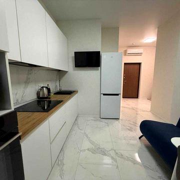 Продам квартиру с ремонтом в Аркадии в ЖК Элегия Парк. ЖК Элегия Парк