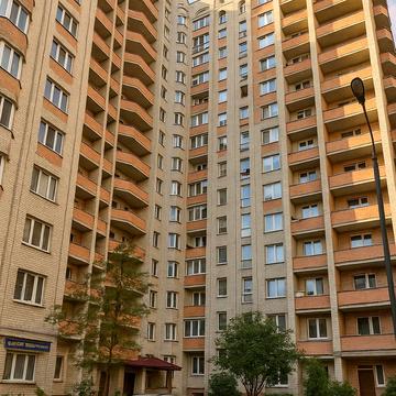 Петра Григоренка просп., 26-А