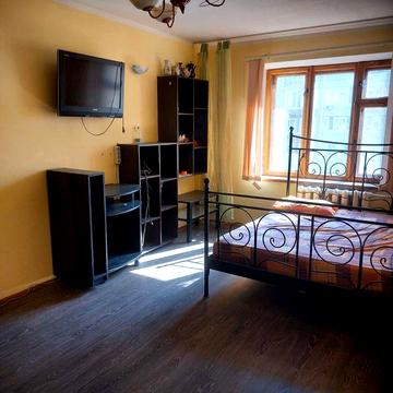 Сдам квартиру Вильямса 59 Д, 7 этаж, двух ком. 50 КВ.м.