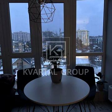 Продаж 1к Квартира Матвія Донцова (Тургенєвська) вулиця ЖК Атриум