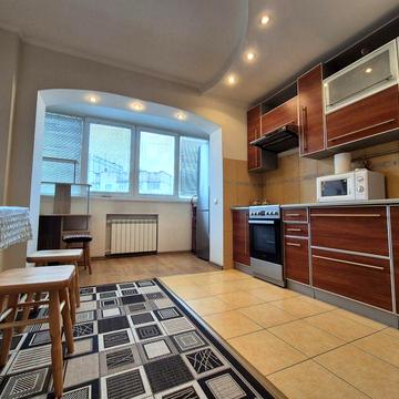 Здам 1 к квартиру Бальзака 56