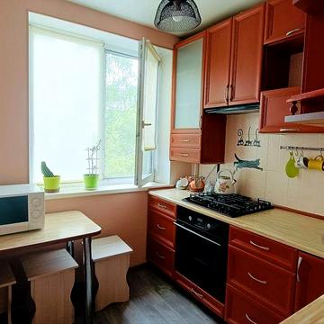 Здам 1 кімнатну квартиру