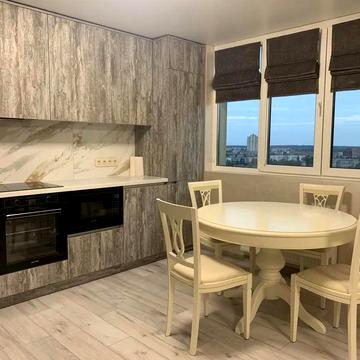 Михайла Максимовича вул. (Онуфрія Трутенка), 32-А