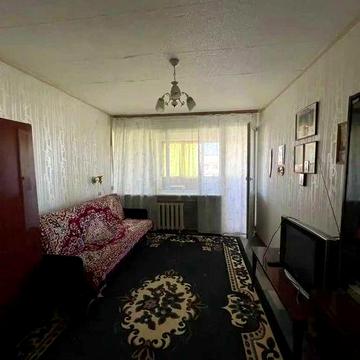 Продам однокомнатную квартиру, Гагарина, Полигонная, Телевизионная
