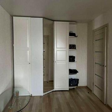 Довгострокова оренда 1к Квартира Люстдорфська дорога вулиця