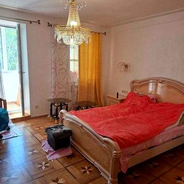 Продам 3-х комнатную квартиру на Молдаванке в кирпичном спецпроекте.