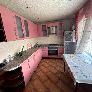 3-х квартира, 7/9 поверх, Піски