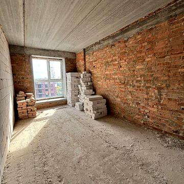 Продаж 3к Квартира Великотирнівська вулиця