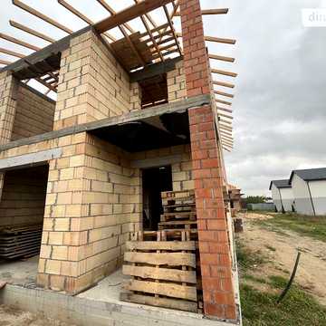 Продаж 4к Дім Польова