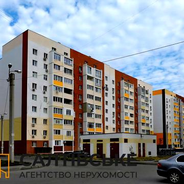 Драгоманова вул., 6в